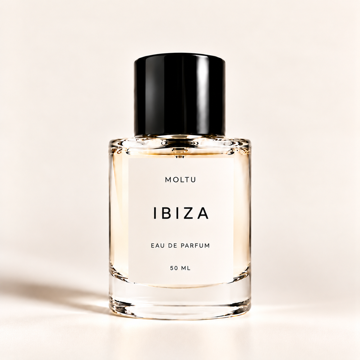 IBIZA – Eau de Parfum 50 ML