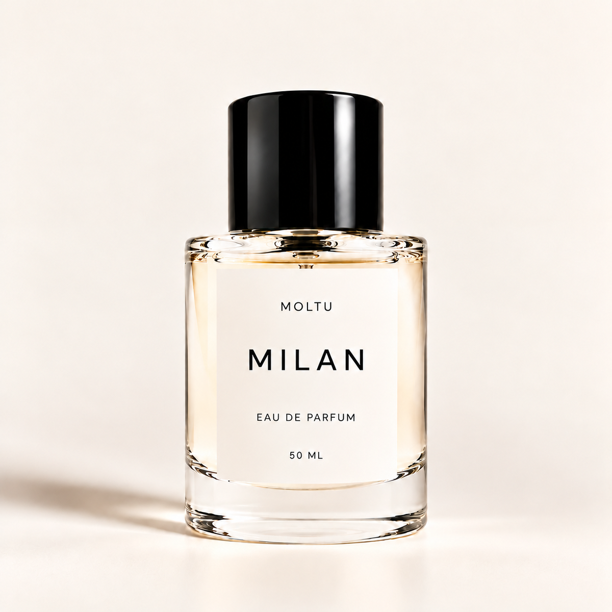 MILAN – Eau de Parfum 50 ML